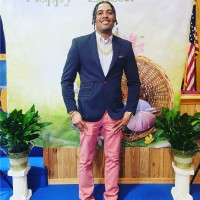 Geary Bufford Jr