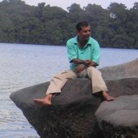 DEBOJYOTI BHATTACHARYA