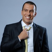 Daniel Sperandio