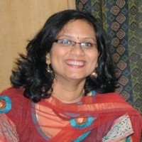 Seema Menon