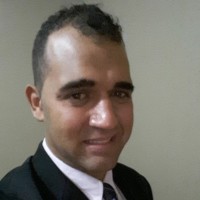 Gustavo Felipe Silva