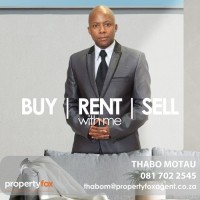 Thabo Motau