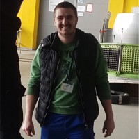 Lazar Milinkovic