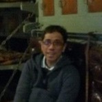Gonzalo Gozar