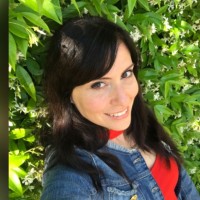 Sandra Veronica Daich