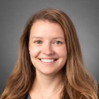 Suzanne (Burzillo) Haley