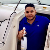 Daniel Diaz