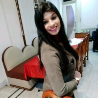 Monika Gupta