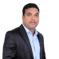 Stalin Sarngadharan