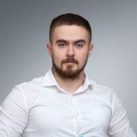 Andrew Mishchanchuk