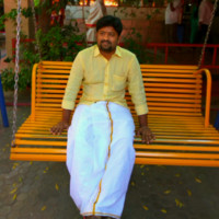 Vigneshwaran Sangaiah
