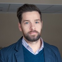 Daniel Koppers