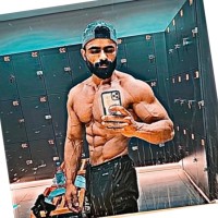 Saif Rehman