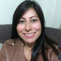 Liz Andrea Varela Benavides