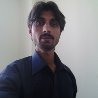 Muhammad Asif Nawaz