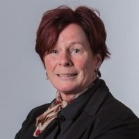 Monique De Graaf-Korenhof