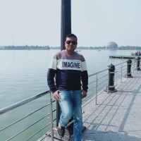 Santosh Behera