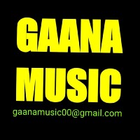 Gaana Music