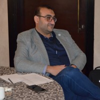 Ahmed Hassan, MBA ,PMD