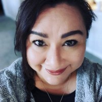 Martha Angela Zubia