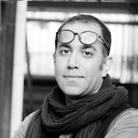 Mohammad Reza Abdolali