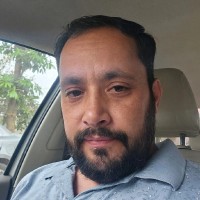 Vinod Kumar Joshi