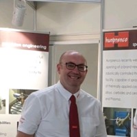 Simon Ferry