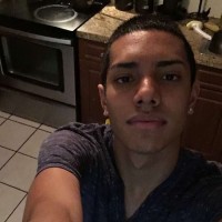 Brandon Victor