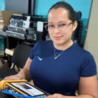 Evelyn Torres
