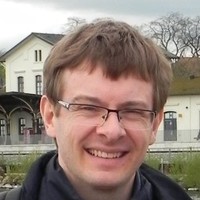 Sylvain Nau