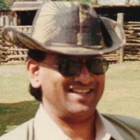 Kamlesh Amin