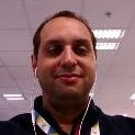 Claudio Ferreira Filho