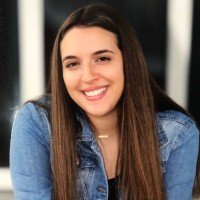 Amber Perlmutter