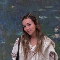 Federica Cabrera Doglio