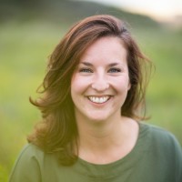 Amber Kaspersma