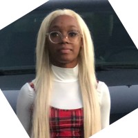 Alexis Mccrary