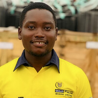 Stanley Obed Kumi
