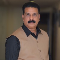 Shanthakumar Chandrashekar