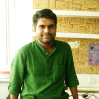 Amrut Kasare