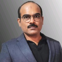 Muntaj Saiyyad