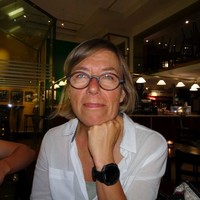 Lotta Lundholm