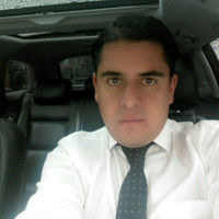 David Alejandro Fajardo Mendez