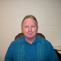 Joe Laughlin