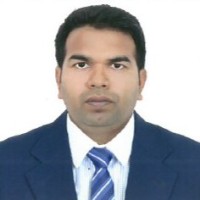 Imran Ahmed