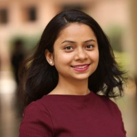 Garima Pathak