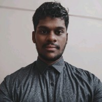 Sreejesh Saya