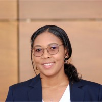 Sherita D Carter, MBA, CWCP, CRIS