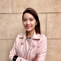 Sophia Lau