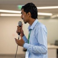 Gobihanath Balasubramaniam