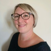 Kathy Ellis, Mba